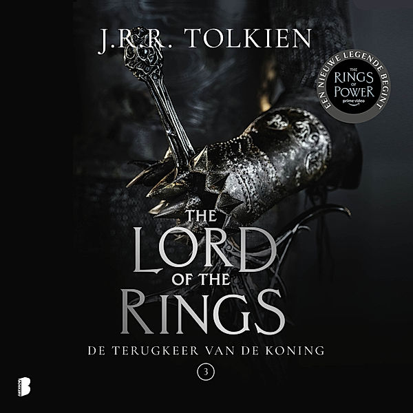 In de ban van de ring - 3 - The lord of the rings - De terugkeer van de koning, J.R.R. Tolkien