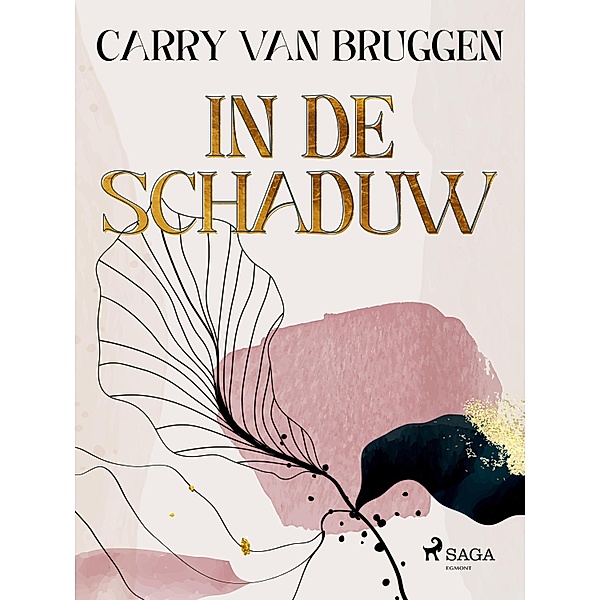 In de schaduw, Carry Van Bruggen