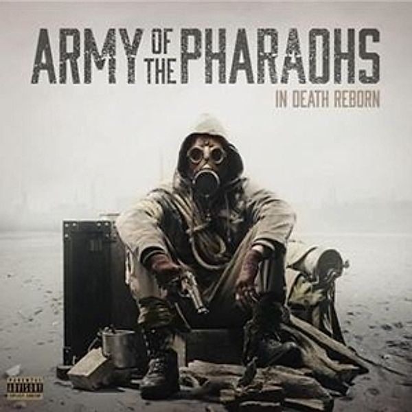 In Death Reborn, Army Of The Pharaohs