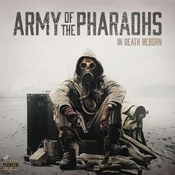 In Death Reborn (Vinyl), Army Of The Pharaohs