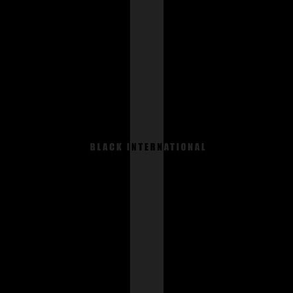 In Debt, Black International