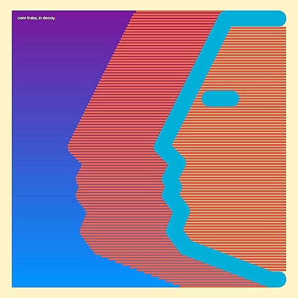 IN DECAY, Com Truise