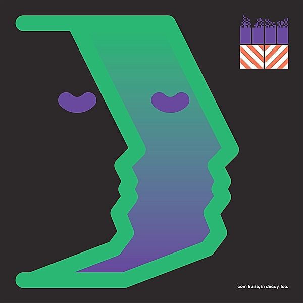 In Decay, Too, Com Truise