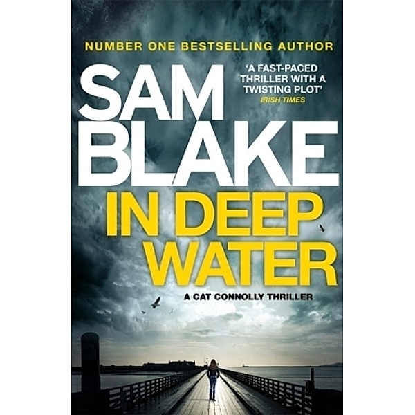 In Deep Water, Sam Blake
