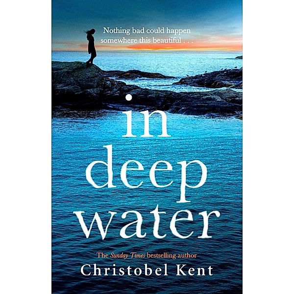 In Deep Water, Christobel Kent