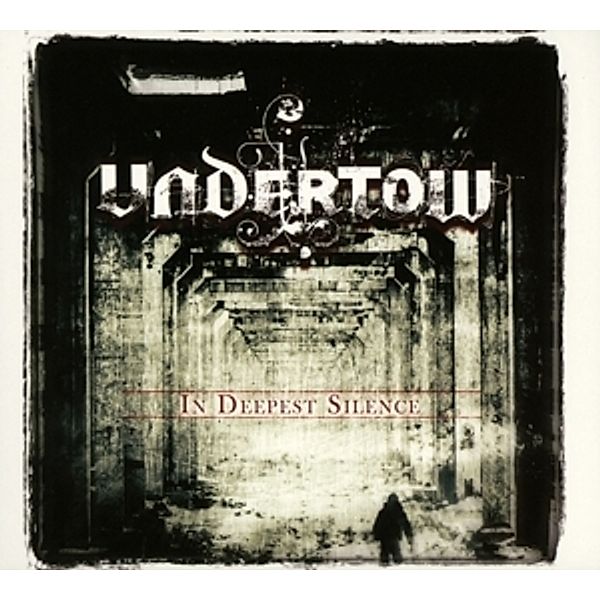 In Deepest Silence, Undertow