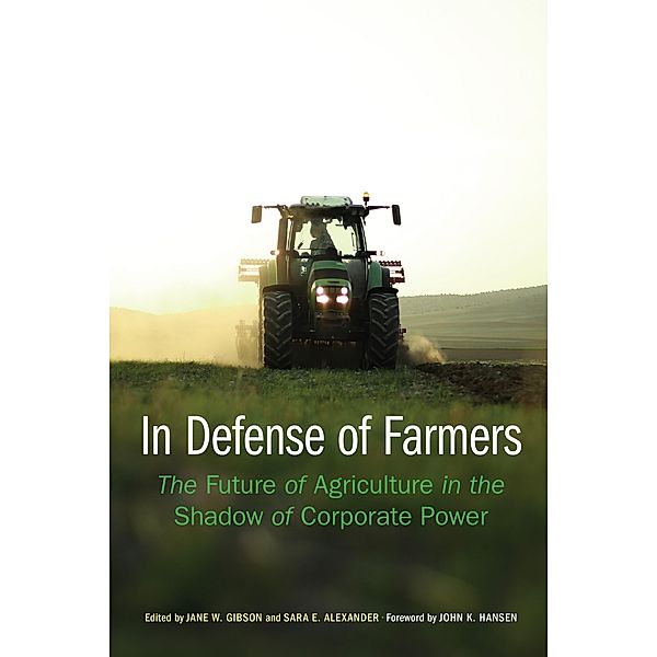 In Defense of Farmers / Our Sustainable Future