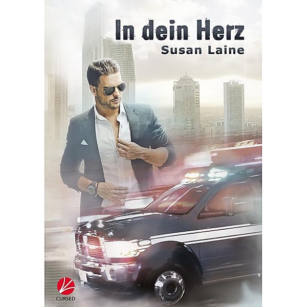 In dein Herz / Senses and Sensations, Susan Laine