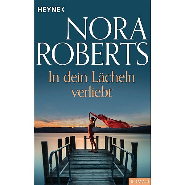 In dein Lächeln verliebt, Nora Roberts