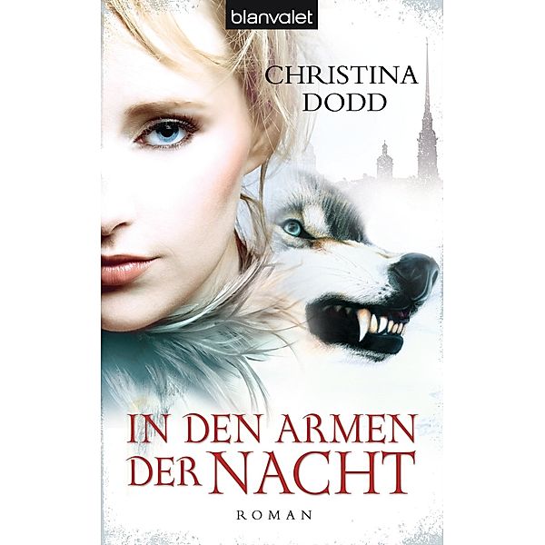 In den Armen der Nacht, Christina Dodd