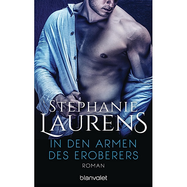 In den Armen des Eroberers / Cynster Bd.1, Stephanie Laurens