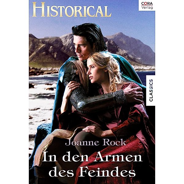 In den Armen des Feindes, Joanne Rock