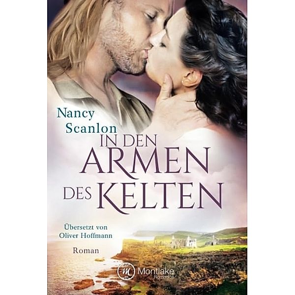 In den Armen des Kelten, Nancy Scanlon