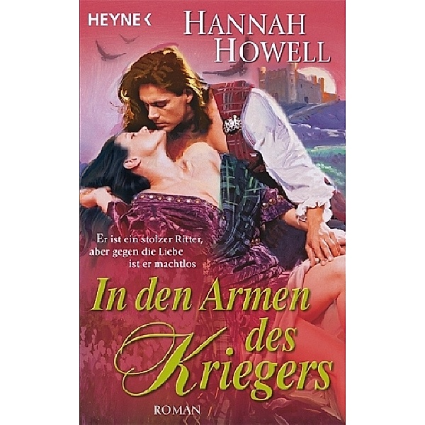 In den Armen des Kriegers, Hannah Howell