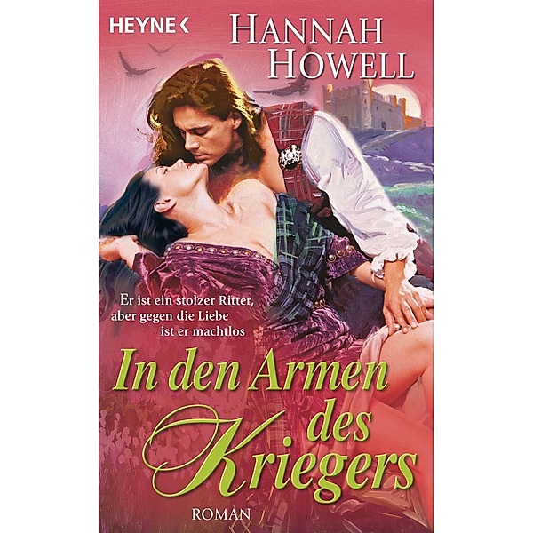 In den Armen des Kriegers, Hannah Howell