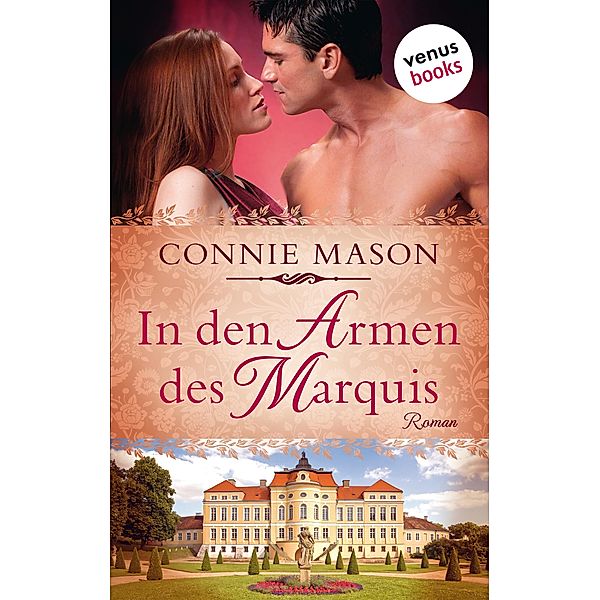 In den Armen des Marquis, Connie Mason