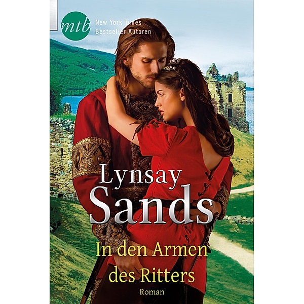 In den Armen des Ritters / Romantic Stars, Lynsay Sands