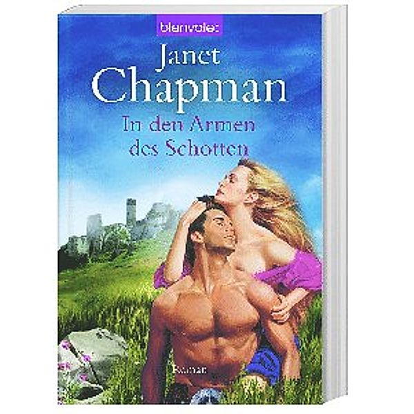 In den Armen des Schotten, Janet Chapman