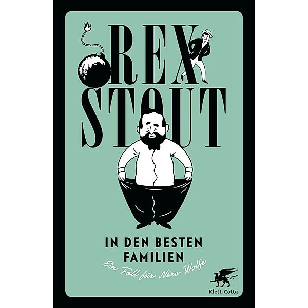 In den besten Familien, Rex Stout