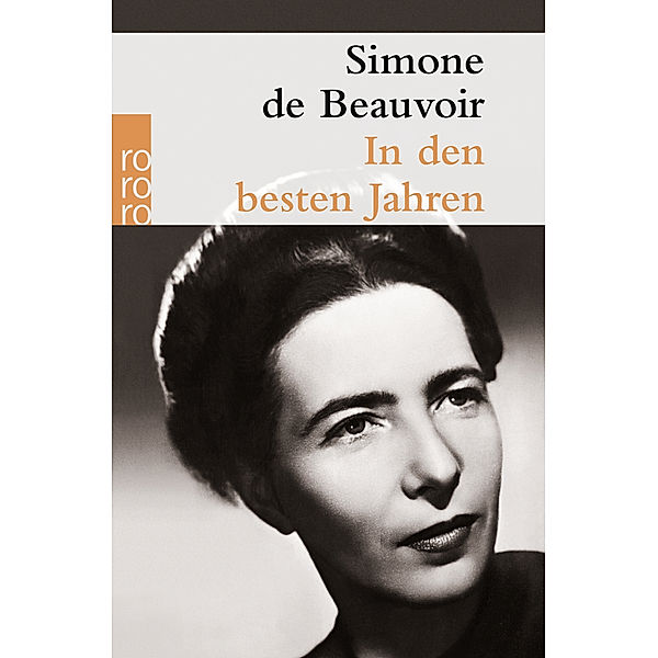 In den besten Jahren, Simone de Beauvoir