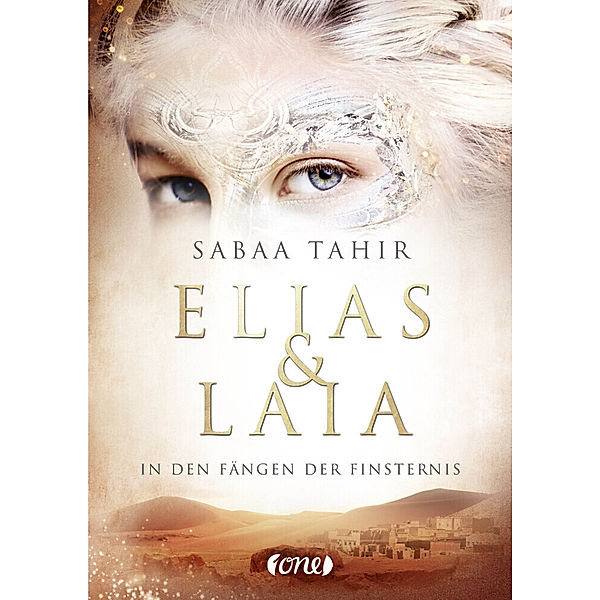 In den Fängen der Finsternis / Elias & Laia Bd.3, Sabaa Tahir