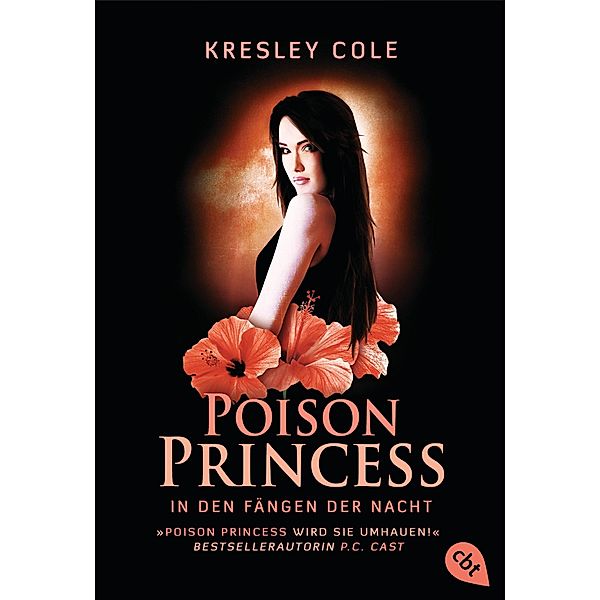 In den Fängen der Nacht / Poison Princess Bd.3, Kresley Cole