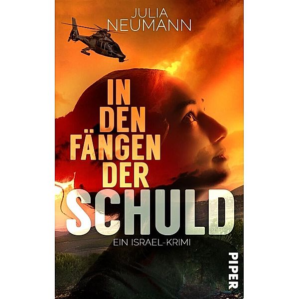 In den Fängen der Schuld, Julia Neumann