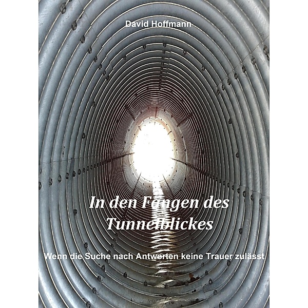 In den Fängen des Tunnelblickes, David Hoffmann