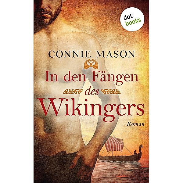 In den Fängen des Wikingers, Connie Mason