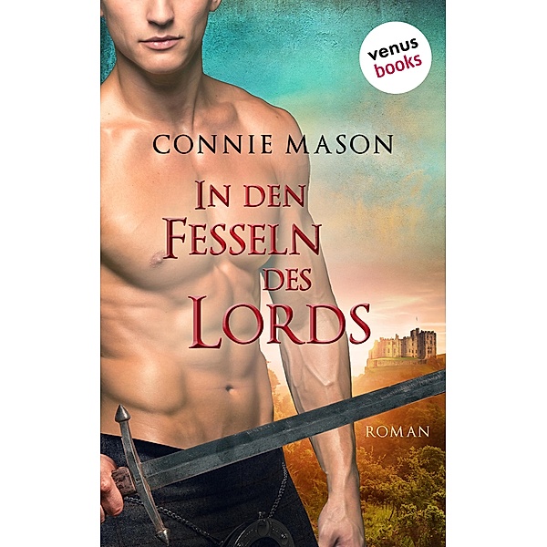 In den Fesseln des Lords, Connie Mason