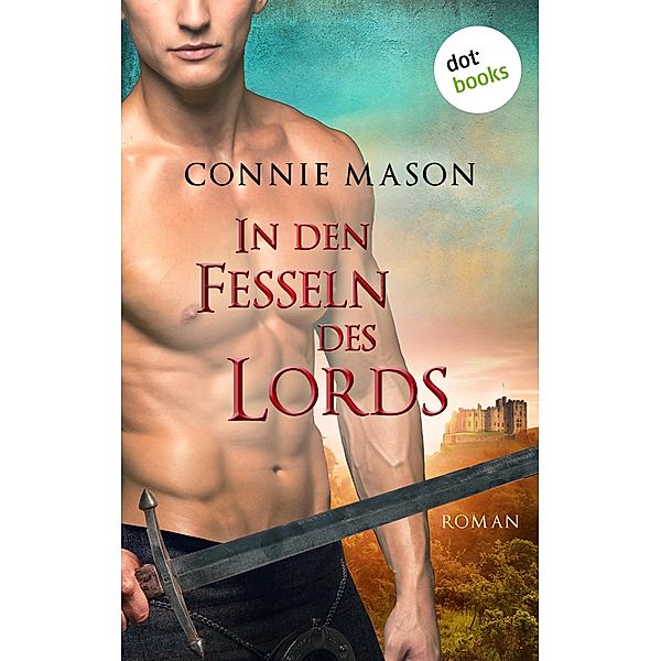 In den Fesseln des Lords, Connie Mason