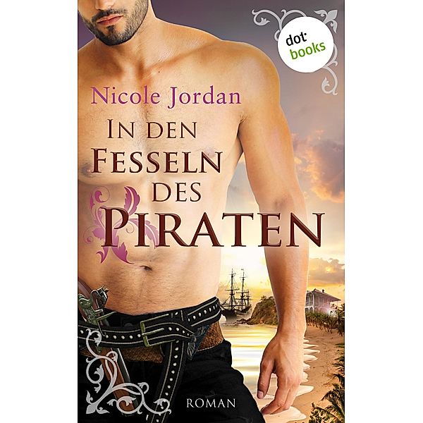 In den Fesseln des Piraten, Nicole Jordan