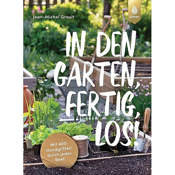 In den Garten, fertig, los!, Jean-Michel Groult