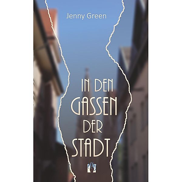 In den Gassen der Stadt, Jenny Green