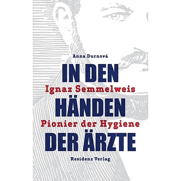 In den Händen der Ärzte, Anna Durnová