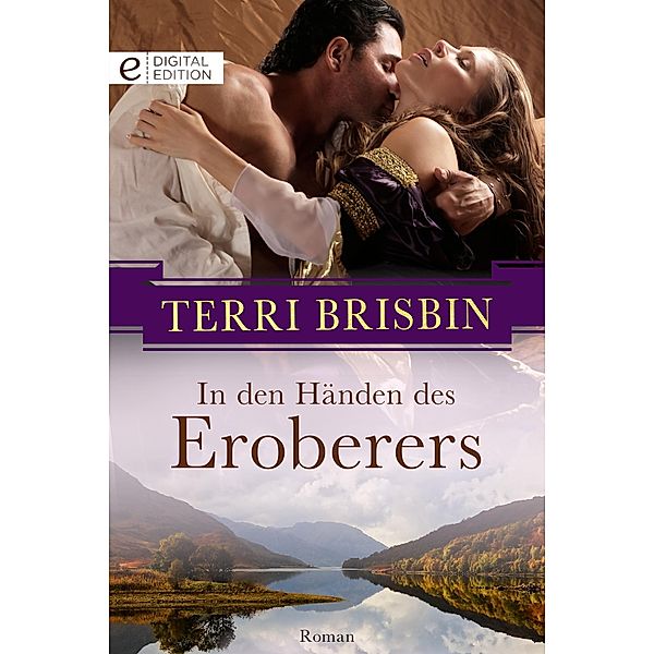 In den Händen des Eroberers, TERRI BRISBIN