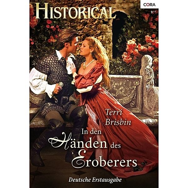 In den Händen des Eroberers / Historical Romane Bd.0301, TERRI BRISBIN