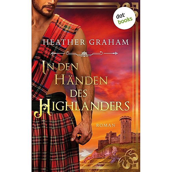 In den Händen des Highlanders, Heather Graham