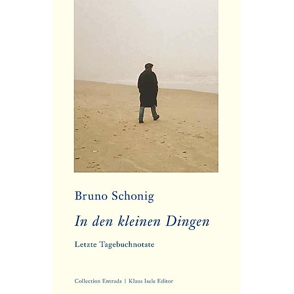 In den kleinen Dingen, Bruno Schonig