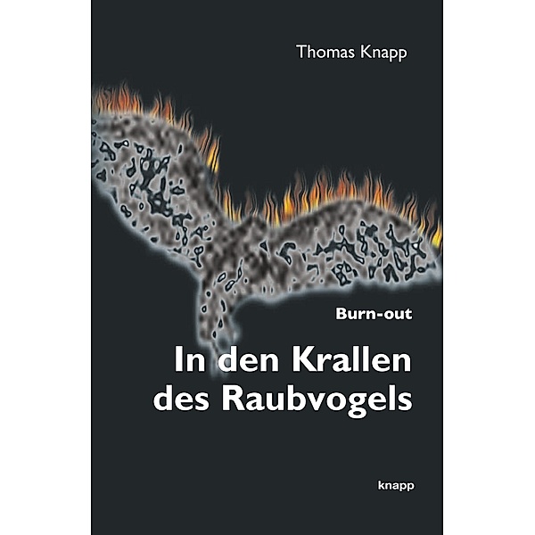 In den Krallen des Raubvogels, Thomas Knapp