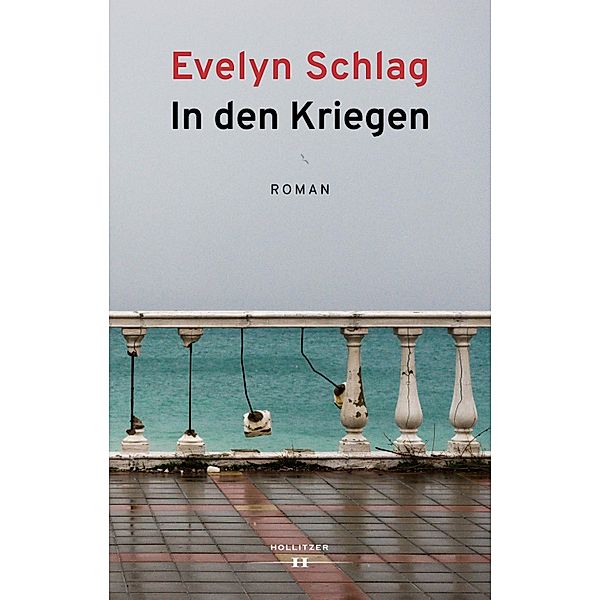 In den Kriegen, Evelyn Schlag