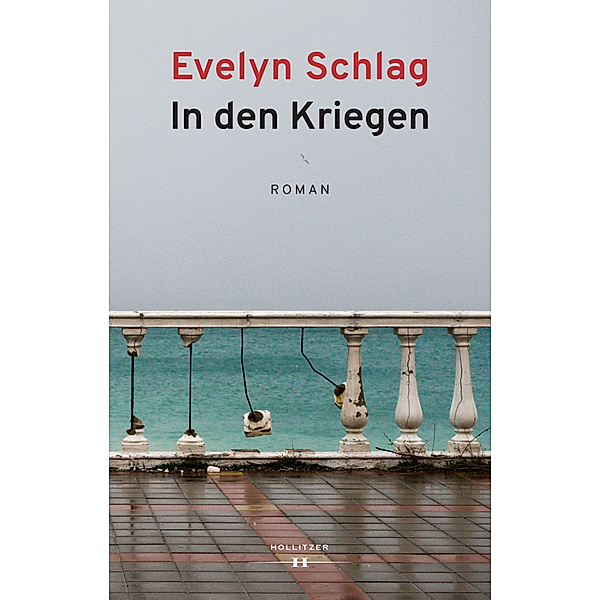 In den Kriegen, Evelyn Schlag