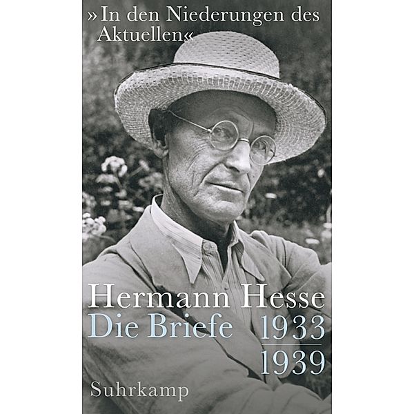 In den Niederungen des Aktuellen, Hermann Hesse