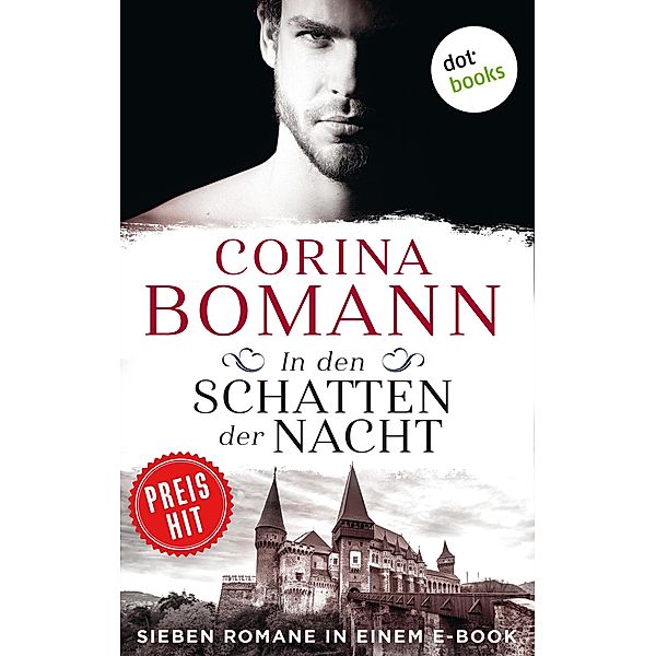 In den Schatten der Nacht, Corina Bomann