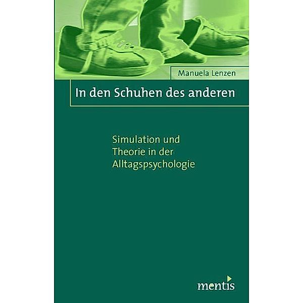 In den Schuhen des anderen, Manuela Lenzen