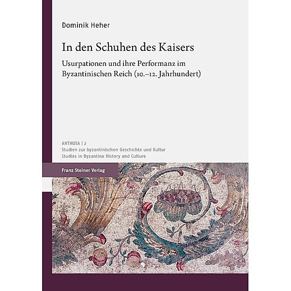 In den Schuhen des Kaisers, Dominik Heher