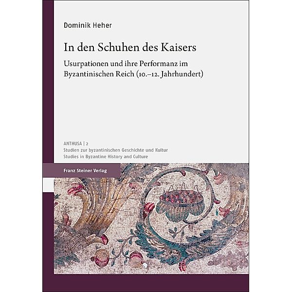 In den Schuhen des Kaisers, Dominik Heher