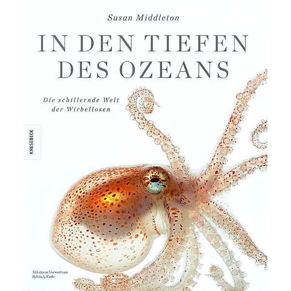 In den Tiefen des Ozeans, Susan Middelton