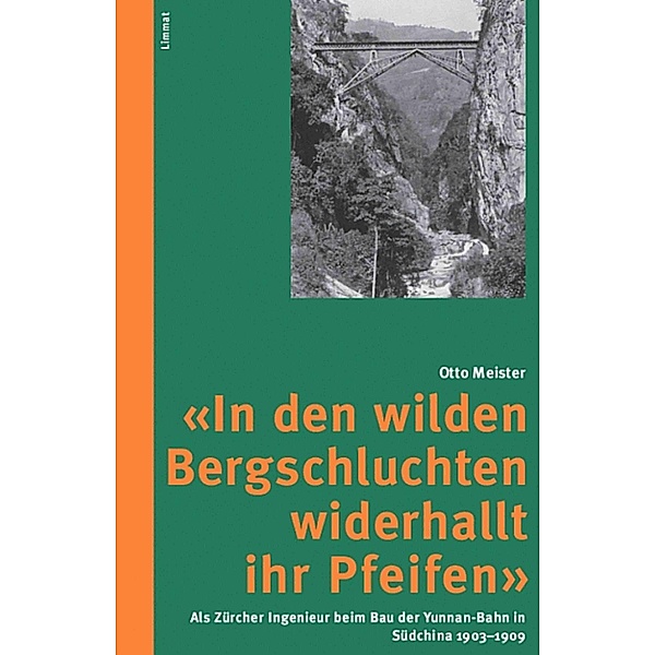 In den wilden Bergschluchten widerhallt ihr Pfeifen / Das volkskundliche Taschenbuch Bd.53, Otto Meister