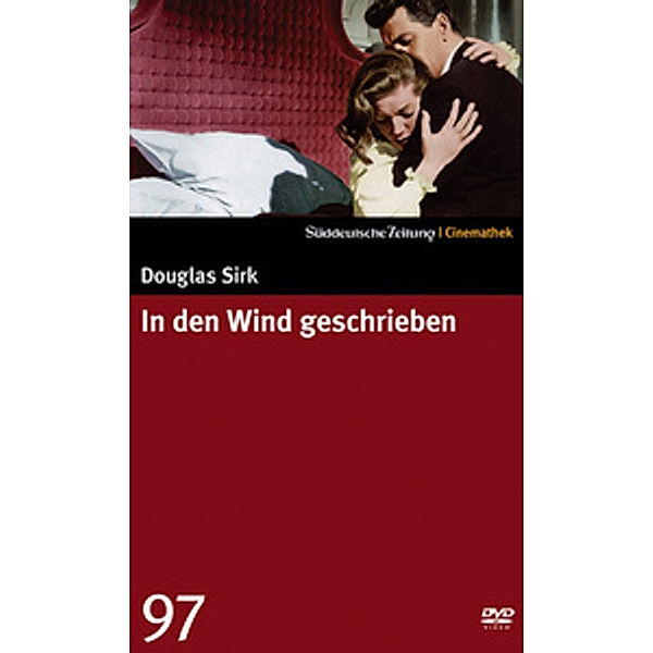 In den Wind geschrieben, Robert Wilder